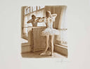Untitled III (Dance Portfolio), 1998
