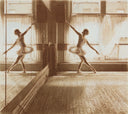 Untitled IV (Dance Portfolio), 1998