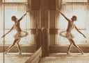 Untitled IV (Dance Portfolio), 1998