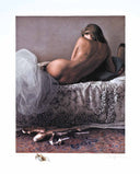 Satin Slippers II, 1996