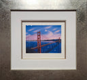 Golden Gate, 2008