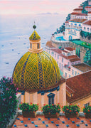 Santa Maria Assunta, 2008