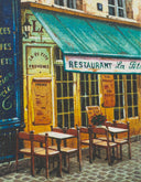 La Petite Provence, 2006