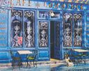 Café du Commerce, 2008