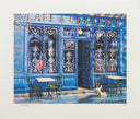 Café du Commerce, 2008