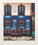 Lapérouse, 2008