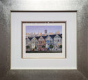 City by the Bay, 2008