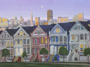 City by the Bay, 2008