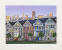 City by the Bay, 2008