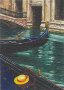 Gondola at Rest, 2006