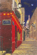 Rue des Saules, 2006