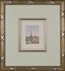 Paris Daybreak, 2006