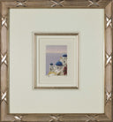 Santorini Dawn, 2006