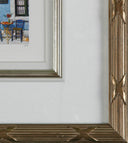 Dionisos Café, 2006