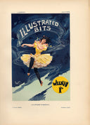Illustrated Bits, 1897 by Albert Morrow