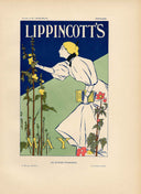 Lippincott's Magazine, 1897 by William Carqueville