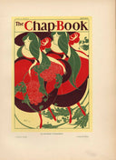 The Chap-Book, 1897 by Will Bradley