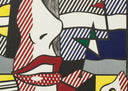 A Bright Night (C.155, Surrealist Series), 1978 by Roy Lichtenstein
