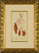 Untitled (Plate B), 1896