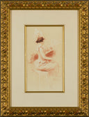 Les Maitres de l'Affiche (Plate C), 1896