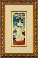 Every Evening (Plate 19), 1896