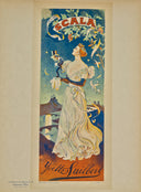 Every Evening (Plate 19), 1896