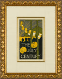 The July Century (Plate 32), 1896