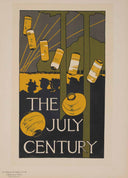 The July Century (Plate 32), 1896
