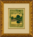 Modern Art (Plate 36), 1896