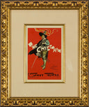 The Chieftain (Plate 48), 1896