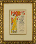 City of Liège (Plate 59), 1897