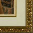Printing Firm of Courmont Bros (Plate 66), 1897