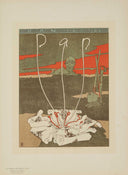 Pan (Plate 67), 1897