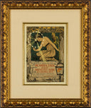 Incandescenza (Plate 72), 1897