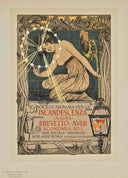 Incandescenza (Plate 72), 1897
