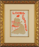 Living Posters (Plate 87), 1897
