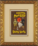 Boots and Shoes (Plate 92), 1897