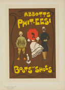 Boots and Shoes (Plate 92), 1897