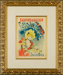 Bagnères-de-Luchon (Plate 101), 1898