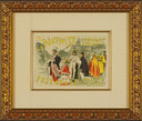 The Nativity (Plate 118), 1898