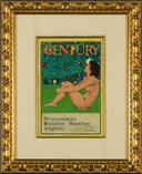 The Century (Plate 123), 1898