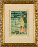 Great Tileworks of Ivry (Plate 131), 1898