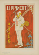 Lippincott's (Plate 132), 1898