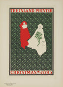 The Inland Printer (Plate 172), 1899