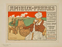 Amieux Bros (Plate 183), 1899