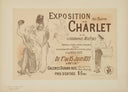 Exhibition of the Works of Charlet (Plate 194), 1899