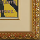 Wrestling Tournament (Plate 224), 1900