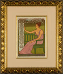 15th Exhibition, 1897 (Plate 226), 1900