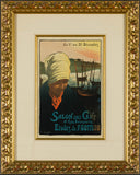 Salon des Cent (Plate 239), 1900