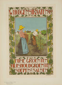 W. Hoogenstraaten & Co. (Plate 240), 1900